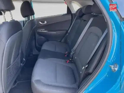 Photo 10 Hyundai Kona  Electric 39kWh - 136ch Intuitive Camera Carplay
