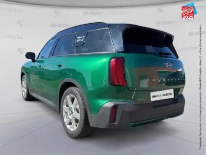 Photo 7 Mini Countryman  E 204ch Classic