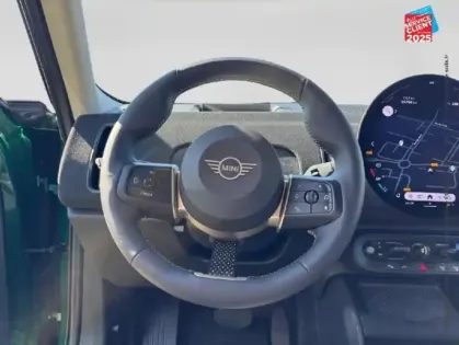 Photo 11 Mini Countryman  E 204ch Classic