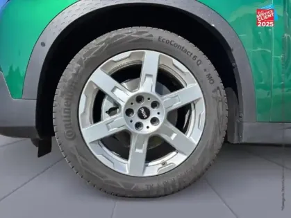 Photo 9 Mini Countryman  E 204ch Classic