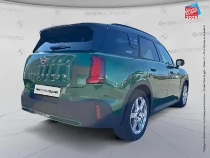 Photo 5 Mini Countryman  E 204ch Classic