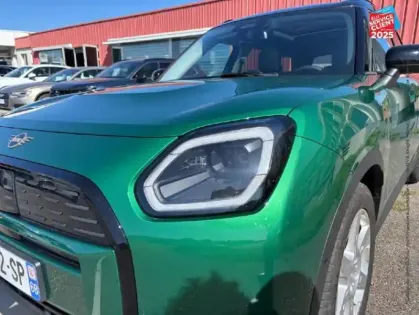 Photo 12 Mini Countryman  E 204ch Classic