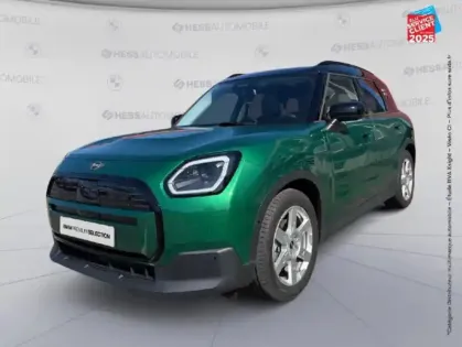 Photo Mini Countryman