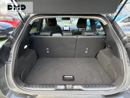 Photo 11 Ford Puma  1.0 EcoBoost 125ch mHEV Titanium 6cv