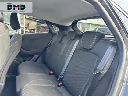 Photo 9 Ford Puma  1.0 EcoBoost 125ch mHEV Titanium 6cv