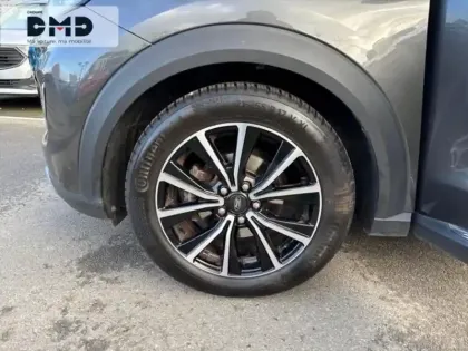 Photo 12 Ford Puma  1.0 EcoBoost 125ch mHEV Titanium 6cv