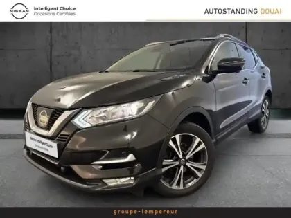 Photo Nissan Qashqai
