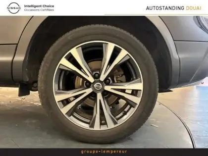 Photo 10 Nissan Qashqai  1.2 DIG-T 115ch N-Connecta