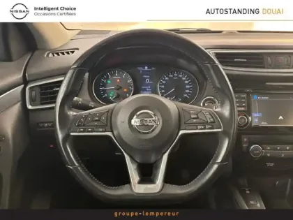 Photo 13 Nissan Qashqai  1.2 DIG-T 115ch N-Connecta