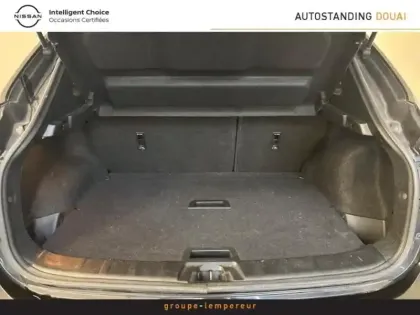 Photo 5 Nissan Qashqai  1.2 DIG-T 115ch N-Connecta