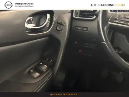 Photo 14 Nissan Qashqai  1.2 DIG-T 115ch N-Connecta