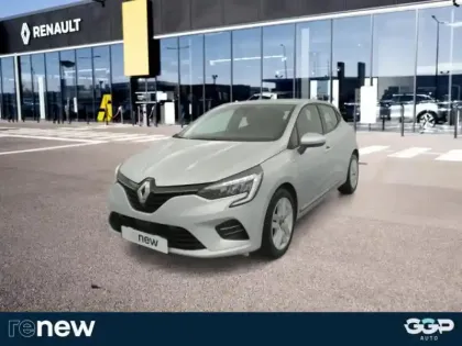 Photo Renault Clio