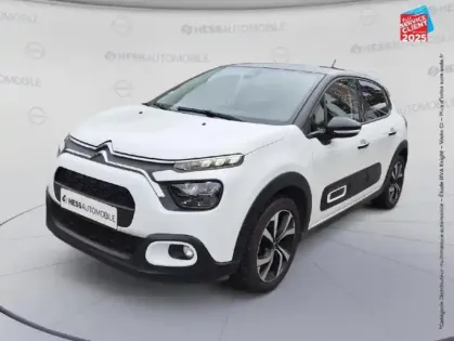Photo Citroën C3