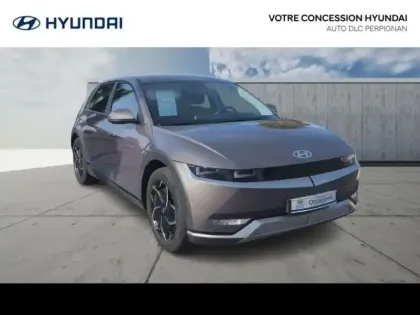 Photo Hyundai Ioniq 5