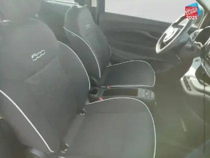 Photo 4 Fiat 500  e 95ch Action