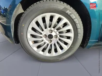 Photo 9 Fiat 500  e 95ch Action