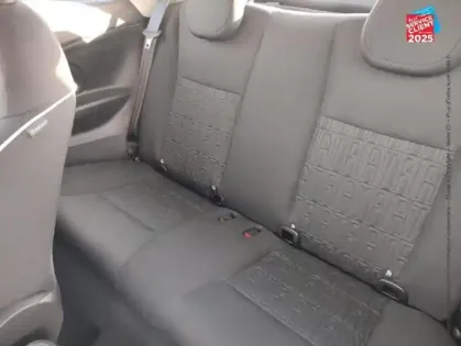 Photo 10 Fiat 500  e 95ch Action