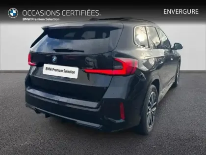 Photo 22 BMW X1  sDrive20d 163ch M Sport