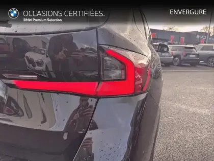 Photo 30 BMW X1  sDrive20d 163ch M Sport