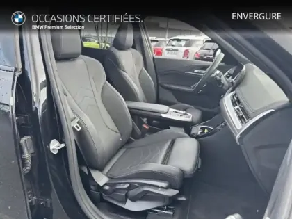 Photo 29 BMW X1  sDrive20d 163ch M Sport