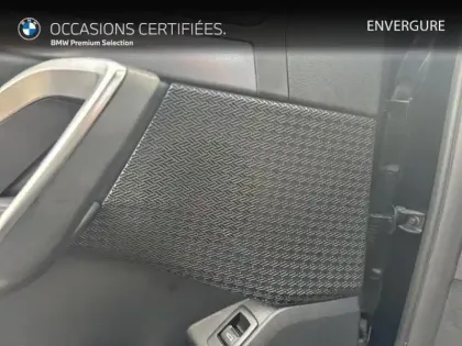 Photo 34 BMW X1  sDrive20d 163ch M Sport