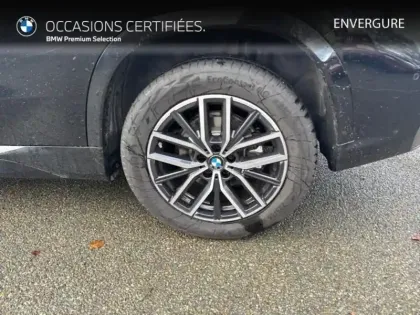 Photo 28 BMW X1  sDrive20d 163ch M Sport