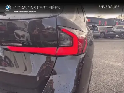 Photo 15 BMW X1  sDrive20d 163ch M Sport