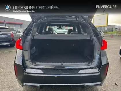 Photo 27 BMW X1  sDrive20d 163ch M Sport