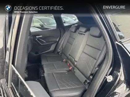 Photo 18 BMW X1  sDrive20d 163ch M Sport