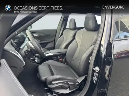 Photo 24 BMW X1  sDrive20d 163ch M Sport