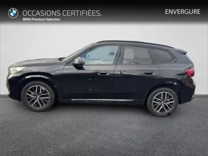 Photo 8 BMW X1  sDrive20d 163ch M Sport