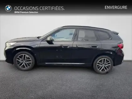 Photo 23 BMW X1  sDrive20d 163ch M Sport