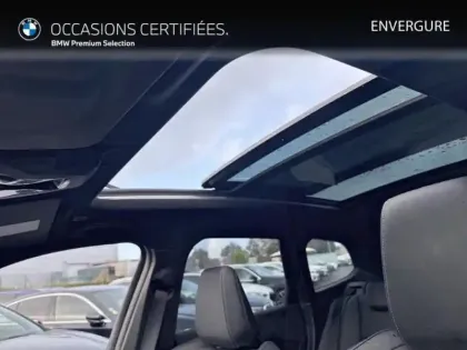 Photo 32 BMW X1  sDrive20d 163ch M Sport