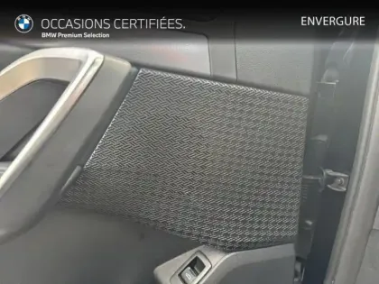 Photo 19 BMW X1  sDrive20d 163ch M Sport