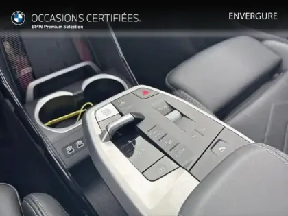 Photo 35 BMW X1  sDrive20d 163ch M Sport