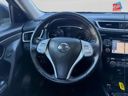 Photo 11 Nissan X-trail  1.6 dCi 130ch Connect Edition All-Mode 4x4-i