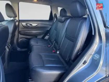 Photo 10 Nissan X-trail  1.6 dCi 130ch Connect Edition All-Mode 4x4-i