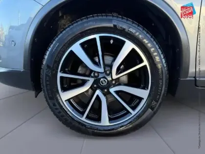 Photo 9 Nissan X-trail  1.6 dCi 130ch Connect Edition All-Mode 4x4-i