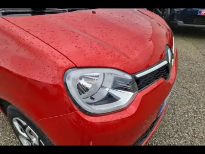 Photo 14 Renault Twingo  1.0 SCe 65ch Limited E6D-Full