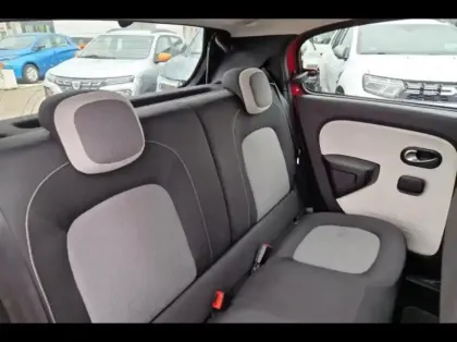 Photo 10 Renault Twingo  1.0 SCe 65ch Limited E6D-Full