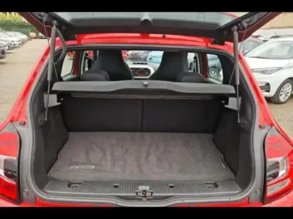 Photo 11 Renault Twingo  1.0 SCe 65ch Limited E6D-Full