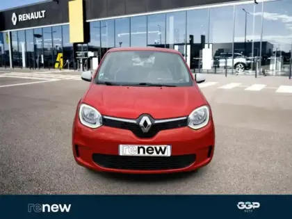 Photo 1 Renault Twingo  1.0 SCe 65ch Limited E6D-Full