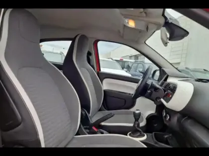 Photo 9 Renault Twingo  1.0 SCe 65ch Limited E6D-Full