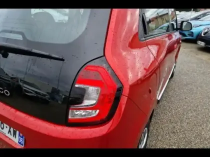 Photo 13 Renault Twingo  1.0 SCe 65ch Limited E6D-Full