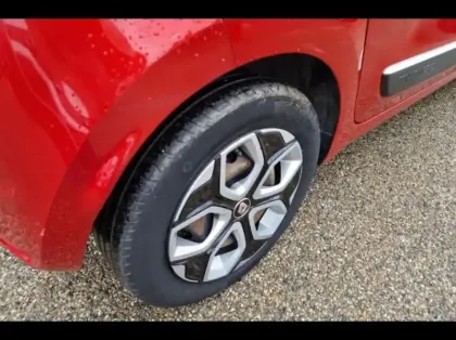 Photo 12 Renault Twingo  1.0 SCe 65ch Limited E6D-Full