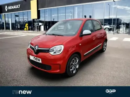 Photo Renault Twingo