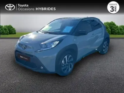Photo Toyota Aygo