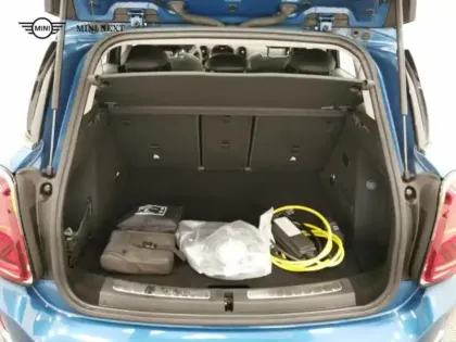 Photo 5 Mini Countryman  Cooper SE 125ch + 95ch Edition Premium Plus ALL4 BVA6