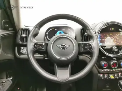 Photo 8 Mini Countryman  Cooper SE 125ch + 95ch Edition Premium Plus ALL4 BVA6