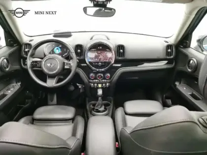 Photo 9 Mini Countryman  Cooper SE 125ch + 95ch Edition Premium Plus ALL4 BVA6